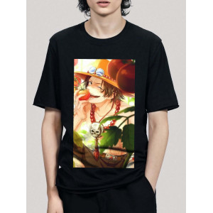  Tricou One Piece